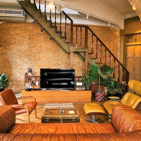 Ba Hao Residence Bangkok Luaran gambar